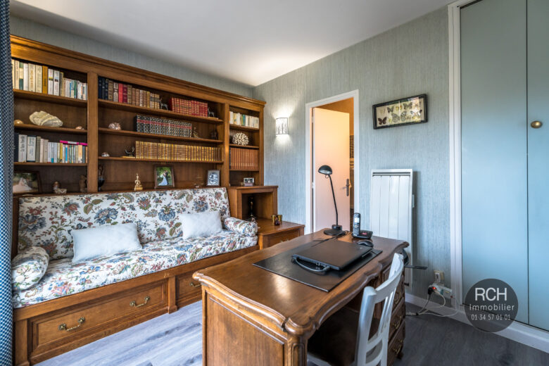 Photos du bien : Exclusivité – Gambais – Jolie maison avec commerces et école à pieds