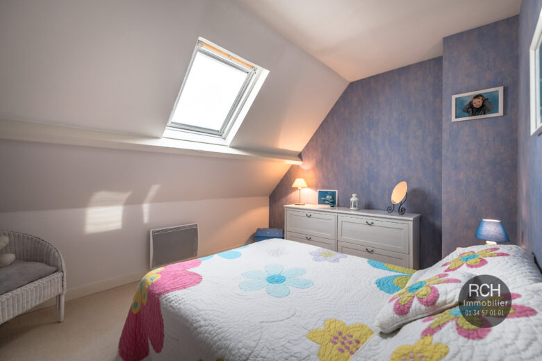 Photos du bien : Exclusivité – Gambais – Jolie maison avec commerces et école à pieds