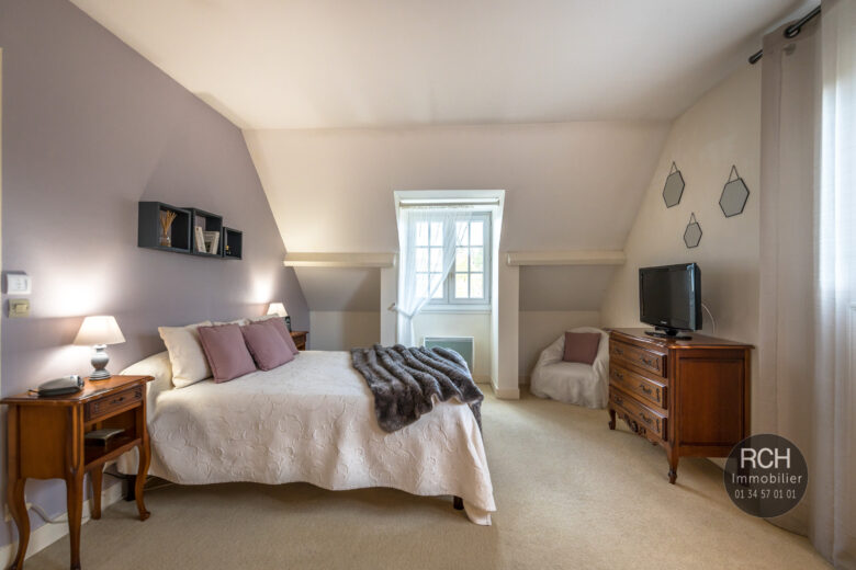 Photos du bien : Exclusivité – Gambais – Jolie maison avec commerces et école à pieds
