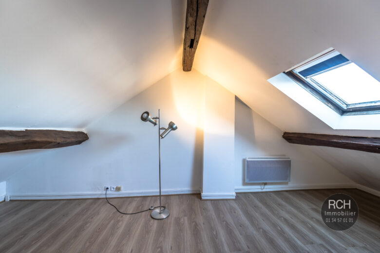 Photos du bien : Exclusivité – Houdan centre – Charmante maison de ville avec commerces et école à pieds