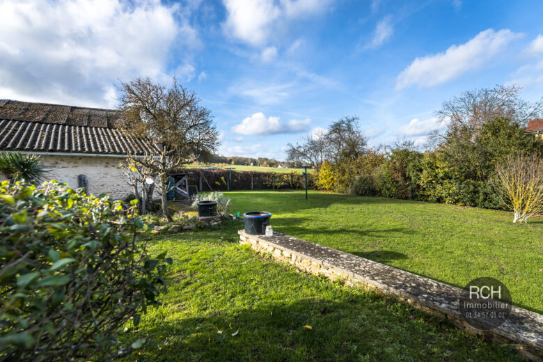Photos du bien : Marcq – Charmante maison ancienne