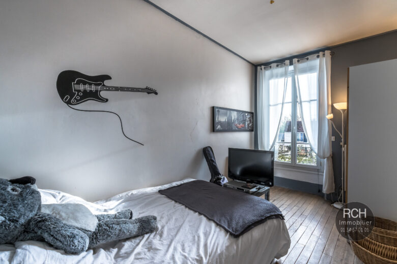 Photos du bien : Marcq – Charmante maison ancienne