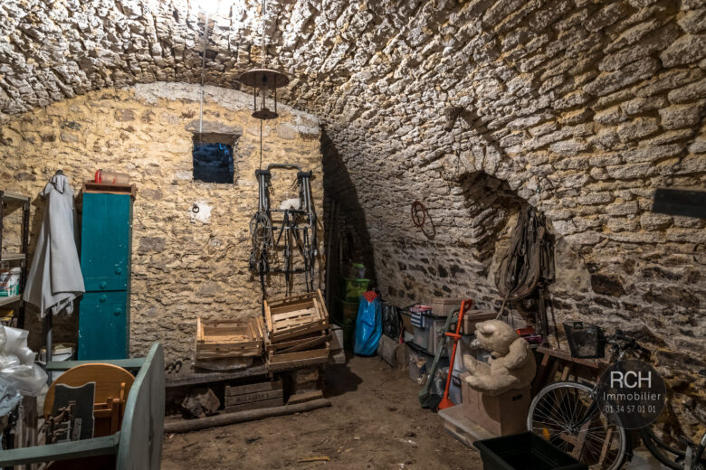 Photos du bien : Marcq – Charmante maison ancienne