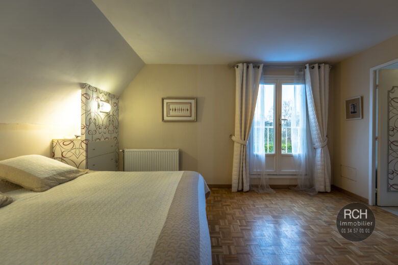 Photos du bien : Bazainville – Jolie maison au calme