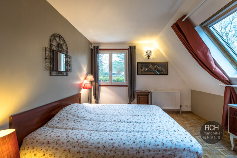 Photos du bien : Bazainville – Jolie maison au calme