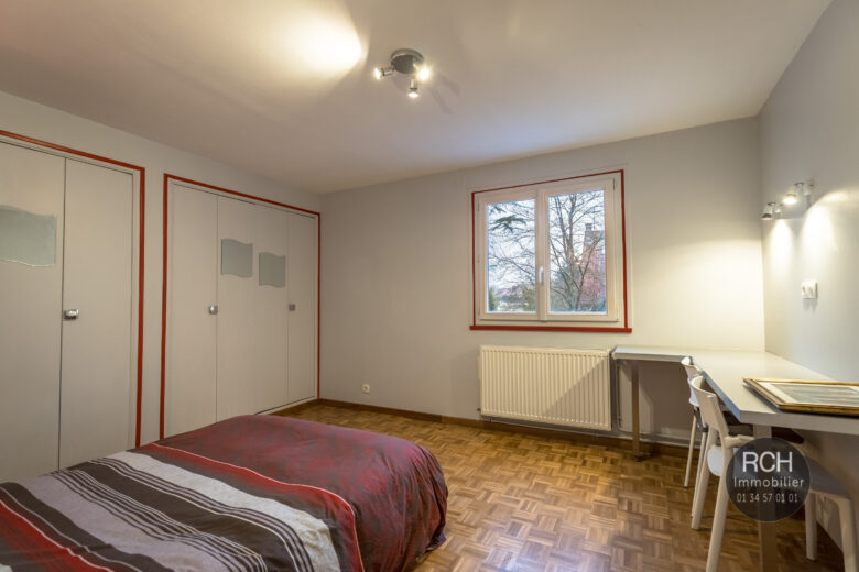 Photos du bien : Bazainville – Jolie maison au calme