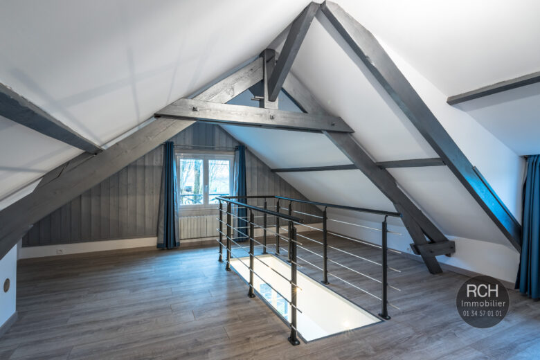 Photos du bien : Boutigny-Prouais – Maison ancienne de 1960