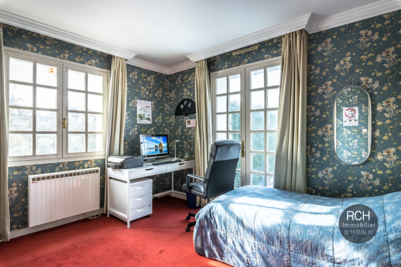 Photos du bien : Gambais – Très jolie maison