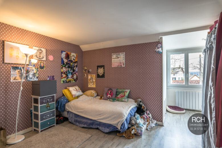 Photos du bien : Gambais – Très jolie maison