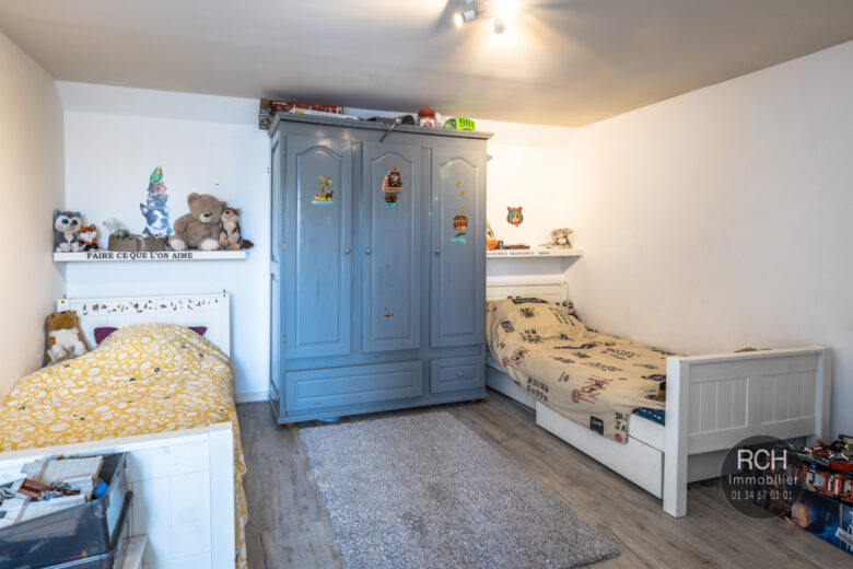 Photos du bien : Gambais – Très jolie maison