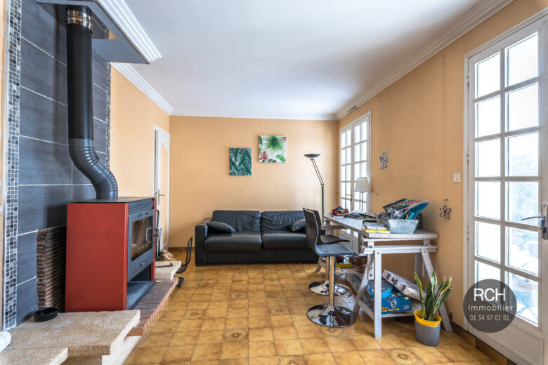 Photos du bien : Gambais – Très jolie maison