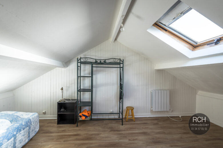 Photos du bien : Exclusivité – Gambais – Jolie maison avec commerces et école à pieds