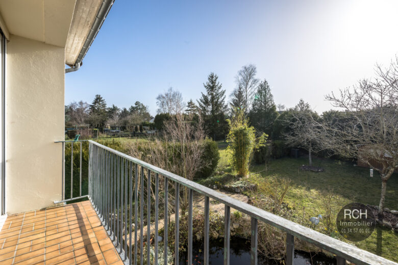 Photos du bien : Exclusivité – Gambais – Jolie maison avec commerces et école à pieds