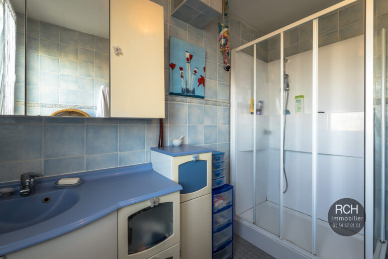 Photos du bien : Exclusivité – Gambais – Jolie maison avec commerces et école à pieds