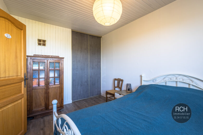 Photos du bien : Exclusivité – Gambais – Jolie maison avec commerces et école à pieds