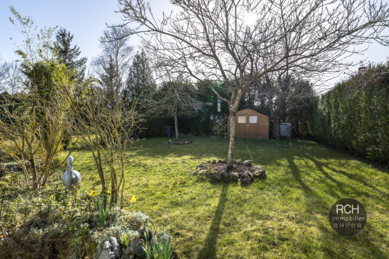 Photos du bien : Exclusivité – Gambais – Jolie maison avec commerces et école à pieds