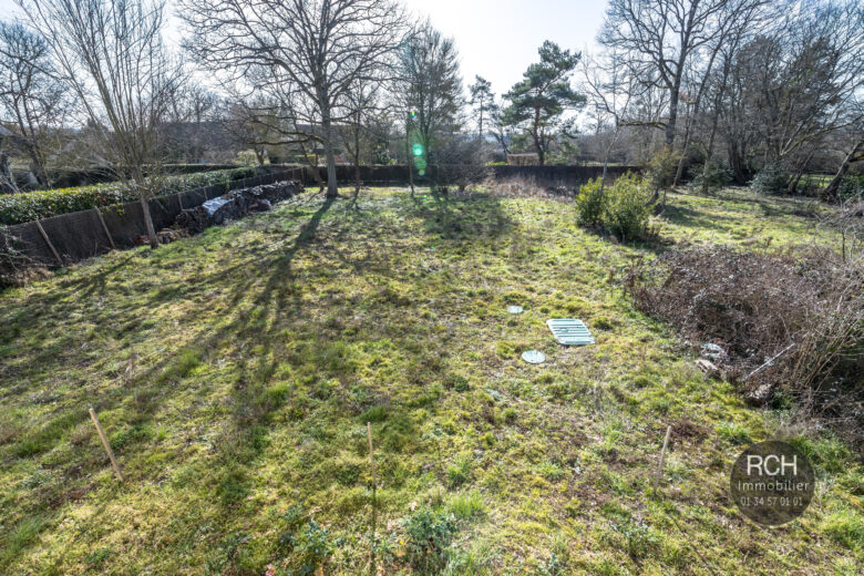 Photos du bien : Exclusivité – La Hauteville – Jolie maison de 2020 dans un superbe environnement