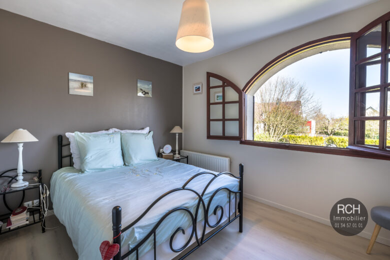 Photos du bien : Méré – Très jolie maison