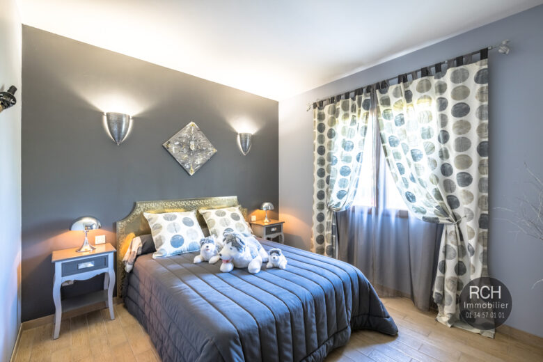 Photos du bien : Boissy-Sans-Avoir – Belle maison familiale