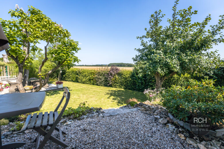 Photos du bien : Boissy-Sans-Avoir – Belle maison familiale