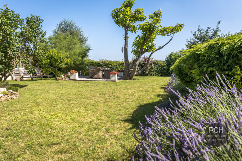 Photos du bien : Boissy-Sans-Avoir – Belle maison familiale