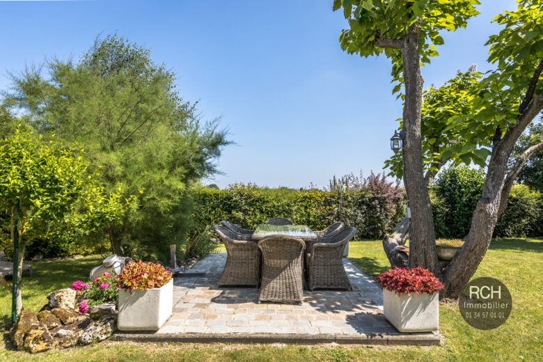 Photos du bien : Boissy-Sans-Avoir – Belle maison familiale
