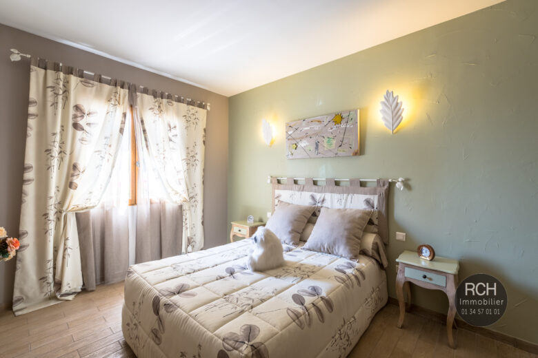 Photos du bien : Boissy-Sans-Avoir – Belle maison familiale