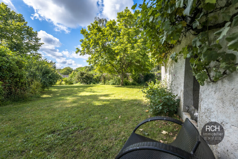 Photos du bien : La Hauteville – Très belle maison ancienne dans un bel environnement