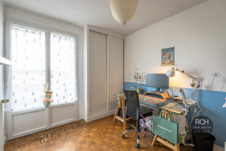 Photos du bien : Gambais – Jolie maison proche du centre village