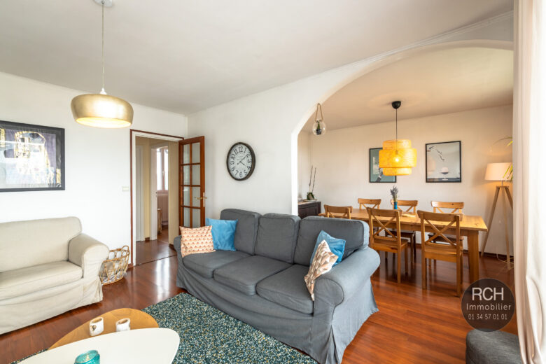 Photos du bien : Gambais – Jolie maison proche du centre village
