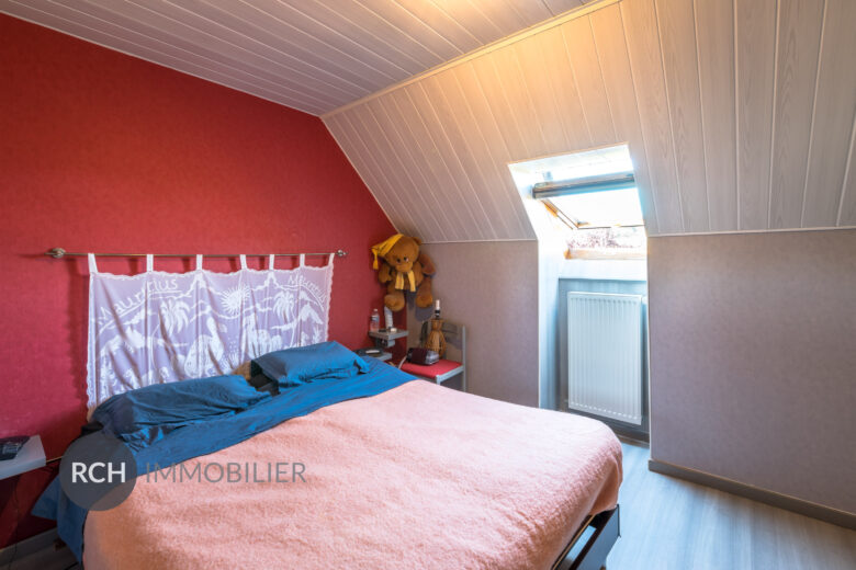 Photos du bien : Exclusivité – Charpont – Maison familiale avec piscine couverte