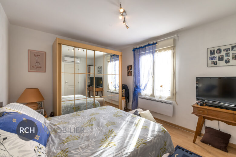 Photos du bien : Exclusivité – Garancières – Jolie maison récente en coeur de village avec toutes les commodités