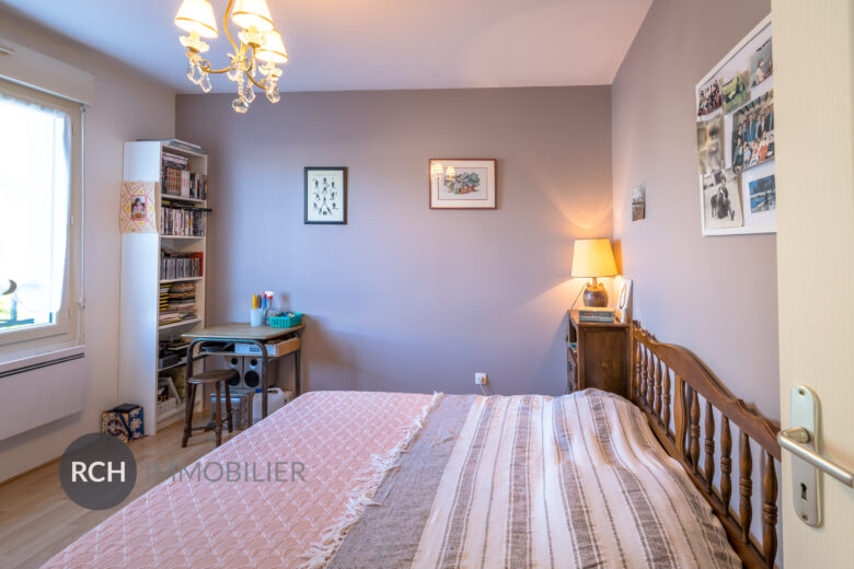 Photos du bien : Exclusivité – Garancières – Jolie maison récente en coeur de village avec toutes les commodités