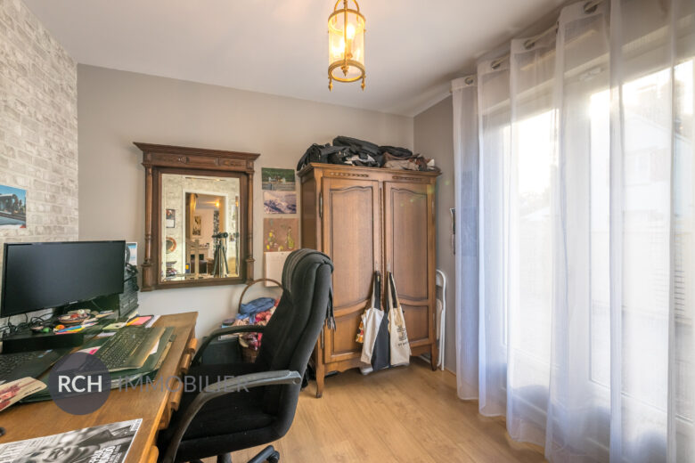 Photos du bien : Exclusivité – Garancières – Jolie maison récente en coeur de village avec toutes les commodités