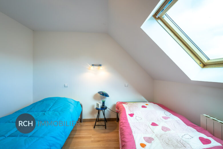 Photos du bien : Maurepas – Maison avec prestations de qualité