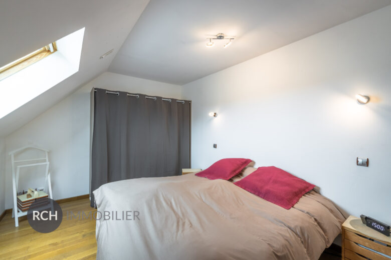 Photos du bien : Maurepas – Maison avec prestations de qualité