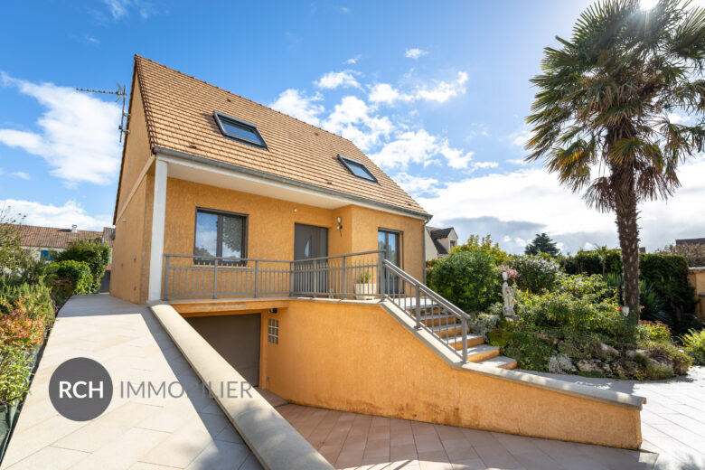 Photos du bien : Maurepas – Maison avec prestations de qualité