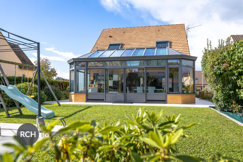 Photos du bien : Maurepas – Maison avec prestations de qualité
