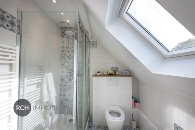 Photos du bien : Saint-Léger-en-Yvelines – Maison familiale rénovée avec piscine