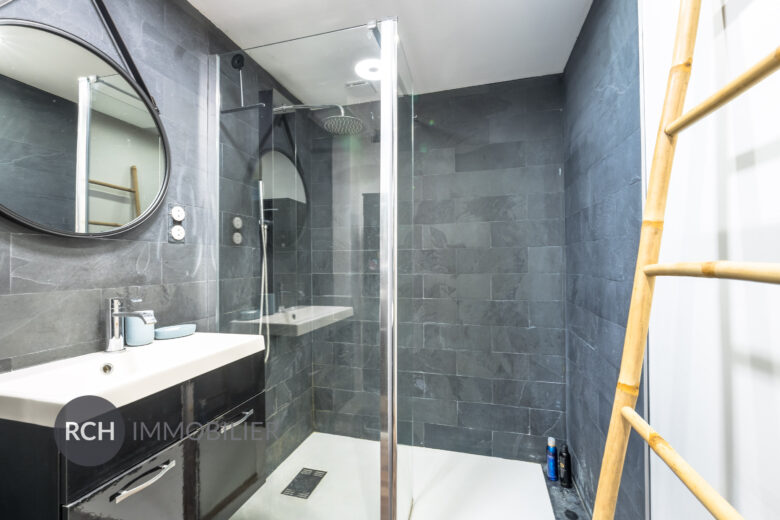 Photos du bien : Exclusivité – Boutigny-Prouais – Belle maison ancienne entièrement rénovée