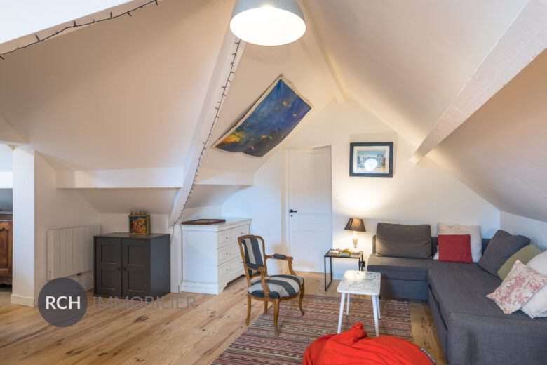 Photos du bien : Grosrouvre – Très belle maison de standing dans un environnement privilégié