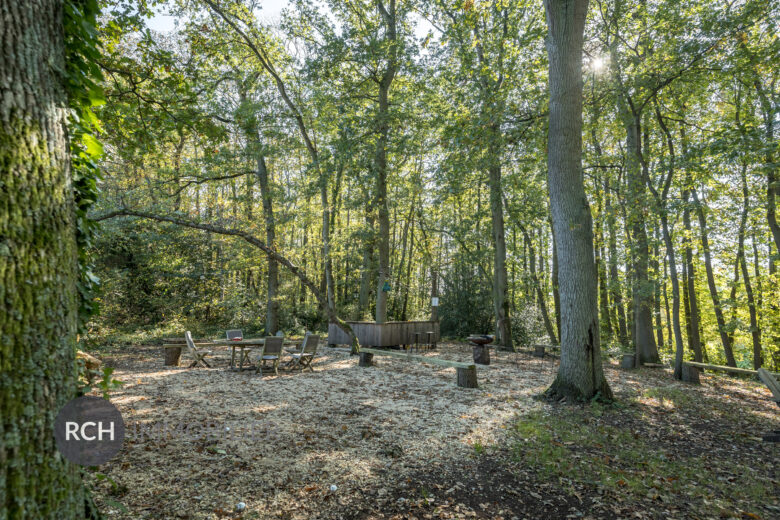 Photos du bien : Grosrouvre – Très belle maison de standing dans un environnement privilégié