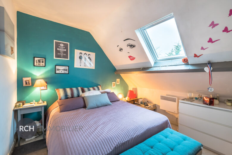 Photos du bien : Exclusivité – Gambais – Maison familiale en coeur de village avec commerces et écoles à pied