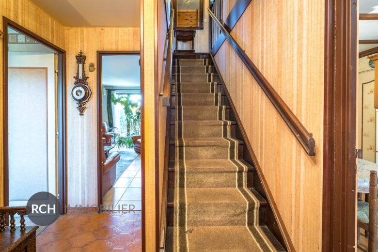 Photos du bien : Exclusivité – Houdan – Maison dans un quartier calme avec toutes commodités à pied