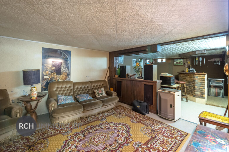 Photos du bien : Exclusivité – Houdan – Maison dans un quartier calme avec toutes commodités à pied