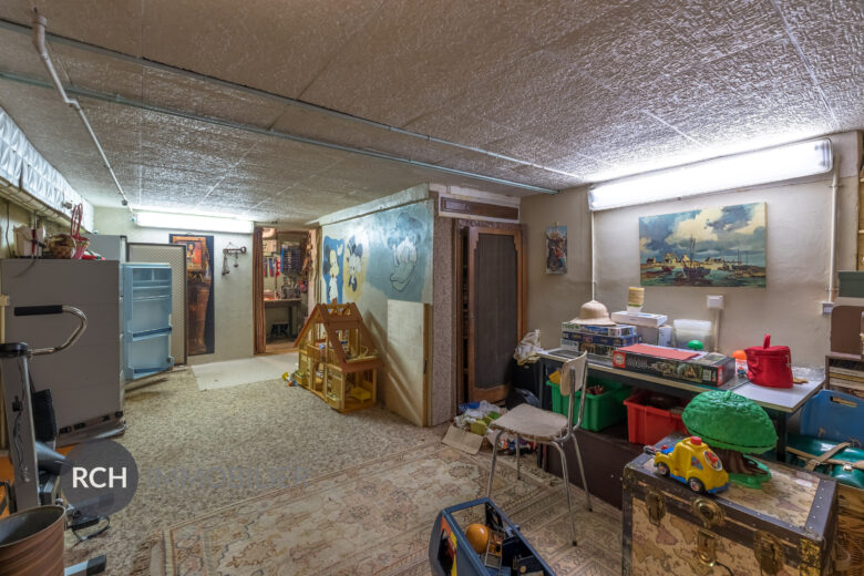 Photos du bien : Exclusivité – Houdan – Maison dans un quartier calme avec toutes commodités à pied
