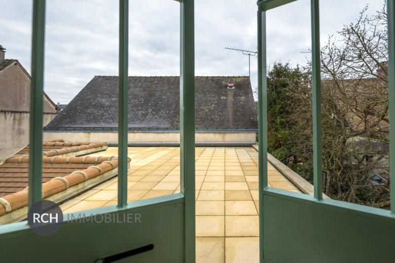 Photos du bien : Bourdonné – Charmante maison ancienne en parfait état