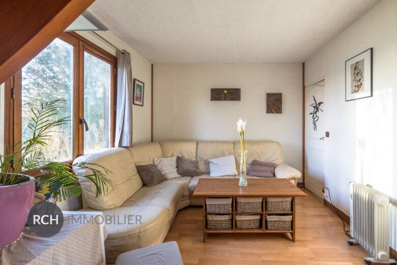 Photos du bien : Exclusivité – Gambais – Maison traditionnelle à proximité de tous commerces