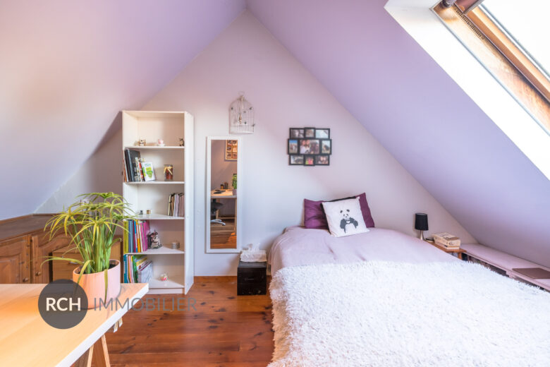 Photos du bien : Exclusivité – Gambais – Maison traditionnelle à proximité de tous commerces