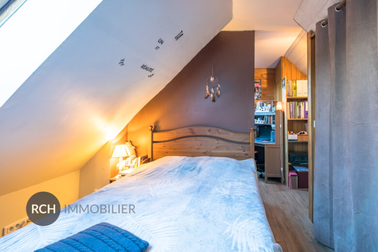 Photos du bien : Exclusivité – Gambais – Maison traditionnelle à proximité de tous commerces